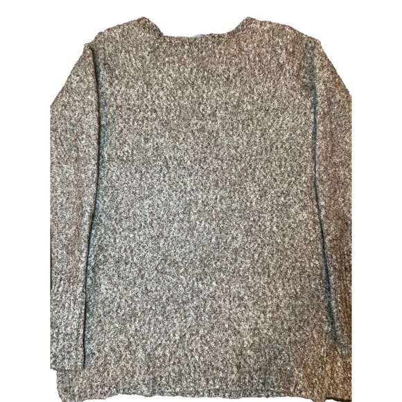 Athleta Women’s Sweater Size XXS Merino Wool Blend Pullover Knit Extra Fine Soft - Picture 6 of 7